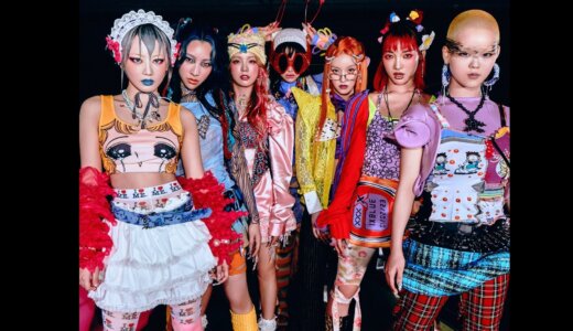 SOMETHING AIN’T RIGHT　XG　かなるび・歌詞・日本語歌詞・和訳