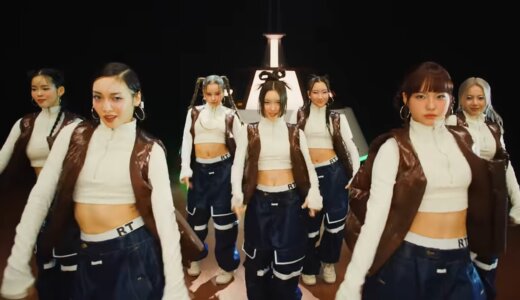 LEFT RIGHT – XG　かなるび・歌詞・日本語歌詞・和訳