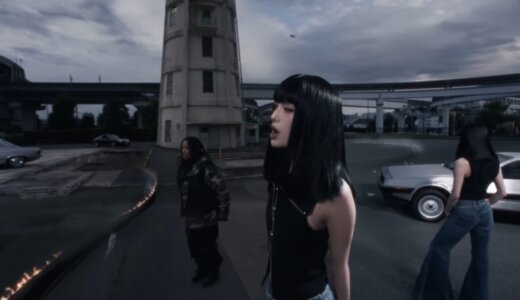 PS118 JURIN ASAYA -feat. Rapsody　歌詞・日本語歌詞・和訳