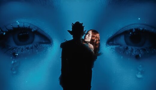 XG-HYPNOTIZE-光が導く本質に迫るメッセージ震えてMV考察