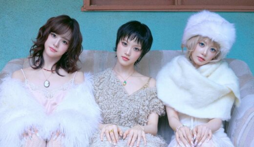 4 SEASONS-XG-歌詞・日本語歌詞・和訳